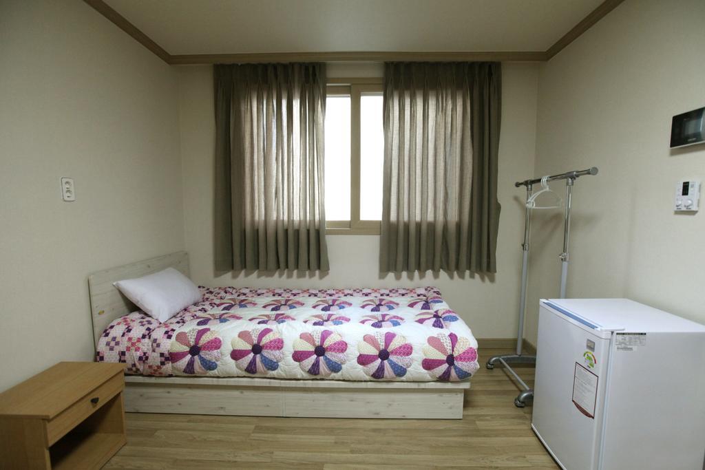 Seoul Station Ss Guesthouse Экстерьер фото