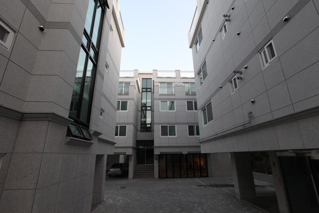 Seoul Station Ss Guesthouse Экстерьер фото