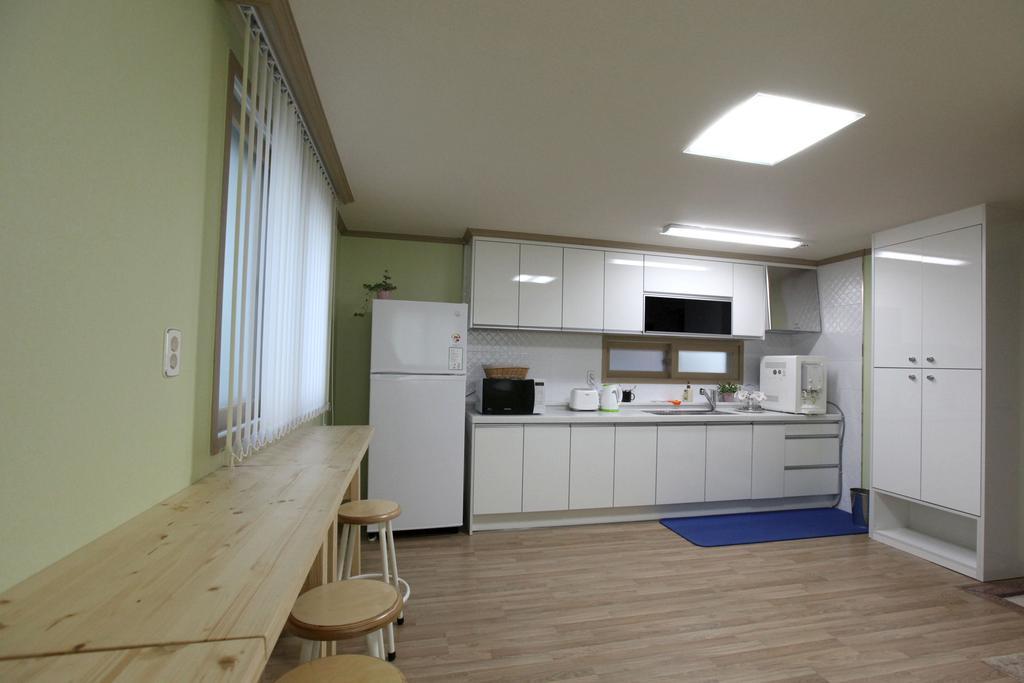 Seoul Station Ss Guesthouse Экстерьер фото