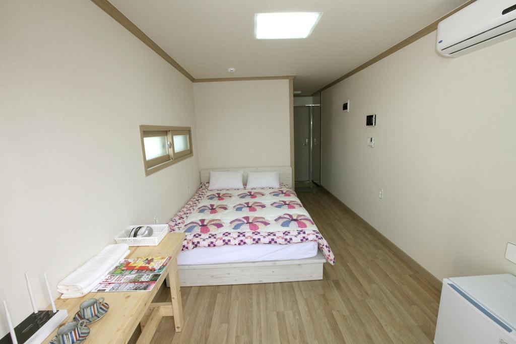 Seoul Station Ss Guesthouse Номер фото